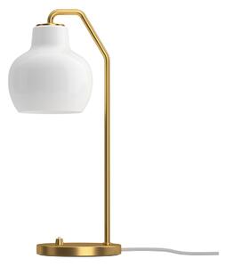 Lampade da tavolo Louis Poulsen, VL Ring Crown, Dorato / Ottone, Soggiorno, Ottone, Moderno