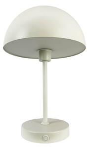 Lampade da tavolo Dyberg Larsen, Stockholm, dimmerabile, Beige, Soggiorno, Metallo, Scandinavo