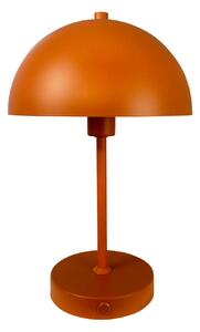 Lampade da tavolo Dyberg Larsen, Stockholm, dimmerabile, Marrone / Ruggine, Soggiorno, Metallo, Scandinavo