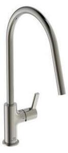 Ideal Standard BD408GN Rubinetto da cucina Gusto 238 mm