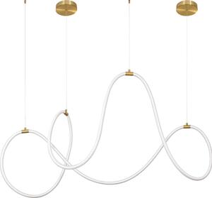 Lampada a sospensione Nova Luce CERELIA