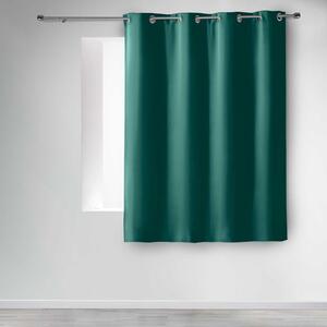 Tenda oscurante verde scuro 135x180 cm Occult – douceur d'intérieur