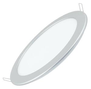 Aigostar - Lampada LED da incasso ULTRATHIN LED/20W/230V 3000K cromo opaco