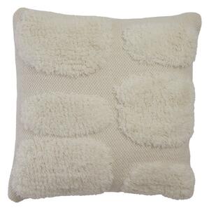 Cuscino decorativo in lana 45x45 cm Latium – Light & Living