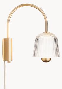 Applique a LED con luce regolabile Asteea