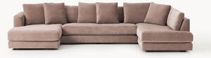 Divano XL in tessuto Tribeca