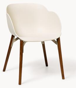 Sedia con braccioli Tula