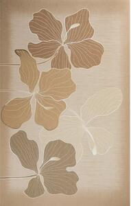 Tappeto da interno Hibiscus Beige