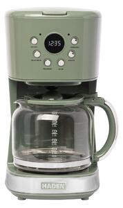 Macchina da caffè verde Dorset – Haden