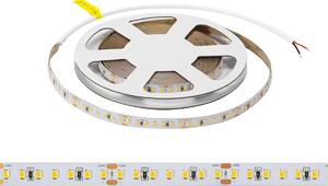 Striscia LED 24V 144W/m CRI>97 TRUE COLOR Professionale - IP20 - 5 metri