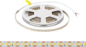 Striscia LED 24V 144W/m Tagliabile ogni 6mm Professionale - IP20 - 5 metri