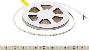 Striscia LED 24V 72W/m Ultra Sottile 4mm Professionale - IP20 - 5 metri