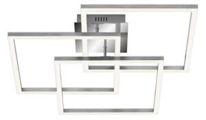 Brilo - Lampadario a plafone LED dimmerabile FRAME LED/40W/230V Wi-Fi Tuya + +TC