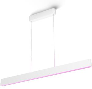 Philips Hue White and Color ambiance Ensis Lampada Smartrio Smart Bianca