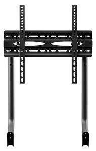 Supporto per monitor 35-50" per telaio X-Drive, nero: Diablo X-Drive