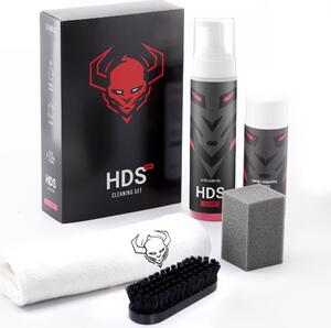Kit di pulizia per sedia in ecopelle HDS
