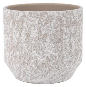 Coprivaso in ceramica ø 18 cm Almada – Ego Dekor