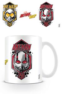 Tazza Ant-Man and The Wasp - Hex Heads