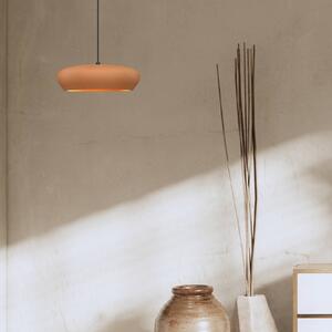 Zambelis Lampada a sospensione 2591, dimmerabile, Terracotta, Soggiorno / Sala da pranzo, Gesso / Argilla, Lampada a sospensione