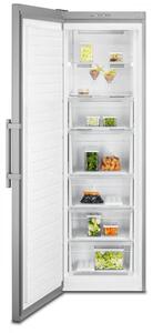 Electrolux Congelatore a Cassetti Verticale Capacit 279 Litri Classe energetica E Capacit di Congelamento 14 kg/24h Raffreddamento No Frost color