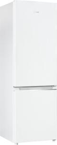 Indesit Frigorifero Combinato Capacit 322 Litri Classe energetica E Raffreddamento No Frost colore Bianco - INK2 5322 W4E