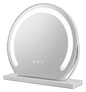Brilagi - Specchio per il trucco LED dimmerabile FLORIDA LED/14W/230V 44x40 cm bianco
