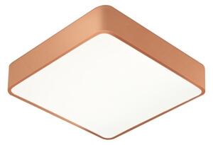 Brilagi - Plafoniera POOL LED/36W/230V 3000/4000/6000K 40x40 cm bronzo