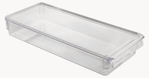 Organizer per frigorifero con coperchio Frigo