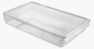 Organizer per frigorifero con coperchio Frigo