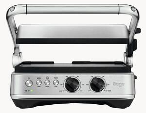 Griglia e pressa BBQ & Press Jason