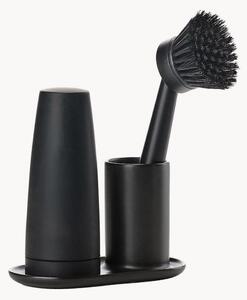 Organizer per lavello Singles, set da 4