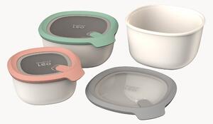 Set di 3 ciotole Multi