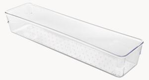 Set di 2 organizer per riporre oggetti grandi e sottili