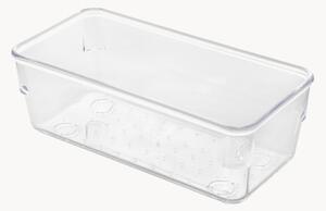 Organizer per frigorifero Slim Metaltex