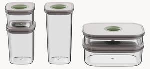Set di 5 contenitori per alimenti Seal Food