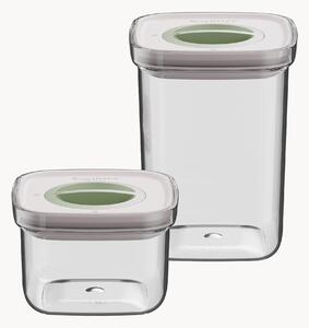 Set di 2 contenitori per alimenti Smart Seal
