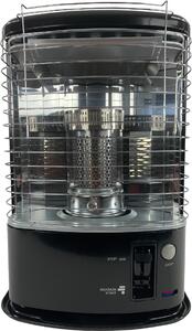 Stufa a stoppino da 2600 W – Tosai 366 – Autoportante – 3,8 L – 42 m²