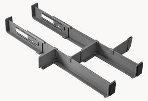 Organizer per cassetti Multi-Fit