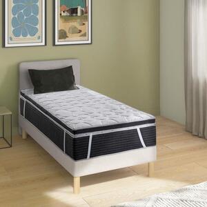 Coprimaterasso 90x190cm - 7cm - DEKO DREAM Micro
