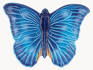 Vassoio decorativo Cloudy Butterflies