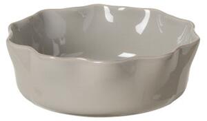 Cook & Host white tortiera 17 cm