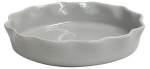 Cook & Host white tortiera 27 cm