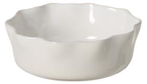 Cook & Host white tortiera 17 cm