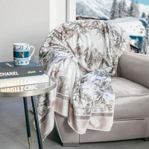 Plaid Versailles