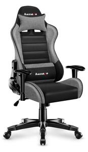 Huzaro Ranger 6.0 Sedia da gioco universale Sedile a secchio (culla) Grigio