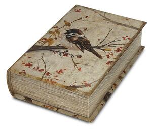 Libro contenitore