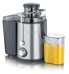 Centrifuga 400 grigio SEVERIN 3566000 ES3566
