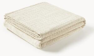 Copriletto in cotone Lazlo