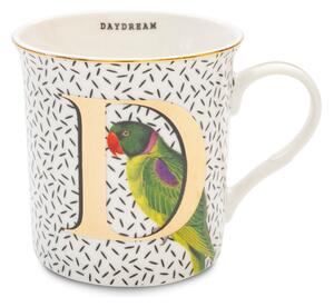 Small mug 300 ml Alphabet