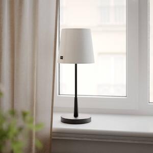 By Rydéns Lampada da tavolo Lumi, Nero, Soggiorno / Sala da pranzo, Metallo, Lampada da tavolo